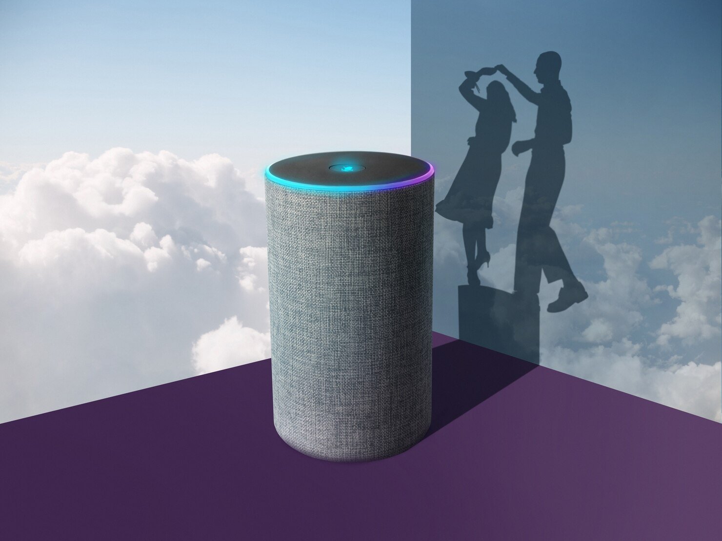 Bluetooth Speaker - Image 3